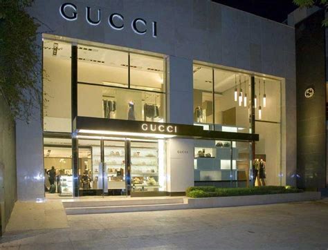 gucci mecico